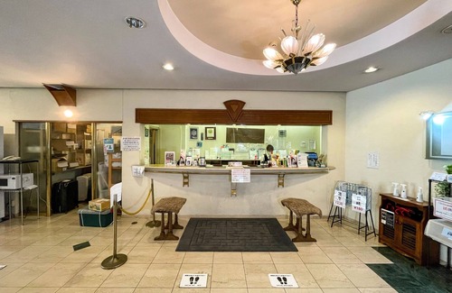 Ichihara Casa | Smoking Room only Twin Room B Perfect for busin /Ichihara Chiba