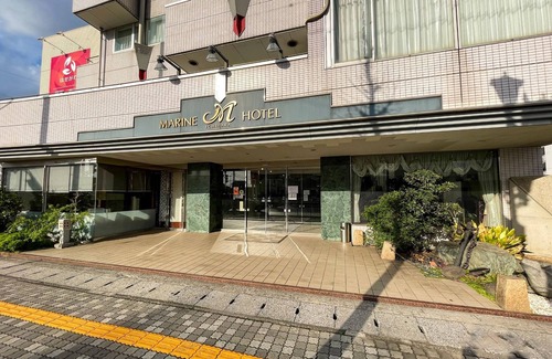 Ichihara Casa | Smoking Room only Twin Room B Perfect for busin /Ichihara Chiba