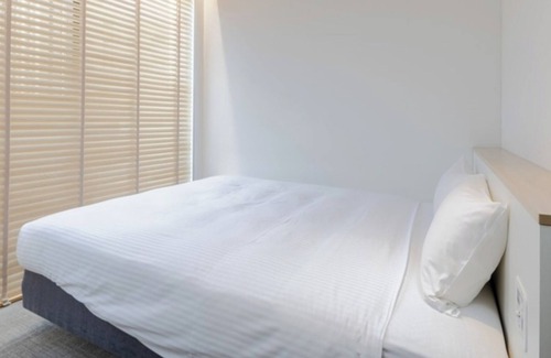 Sendai Hotel | Smoking Standard Queen Room only The One Five / Sendai Miyagi