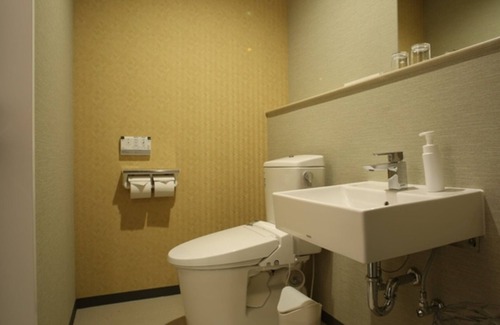 Matsuyama Hotel | Smoking Twin Okinawa trip without rental car / Naha Okinawa