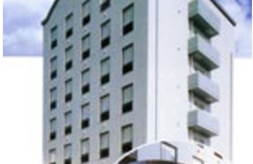 Chiba Hotel | Smoking twin Standard plan10 FREE hospitalityF / Chiba Chiba