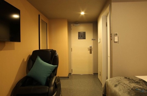 Matsuyama Hotel | SmokingPremium Okinawa trip without rental car / Naha Okinawa