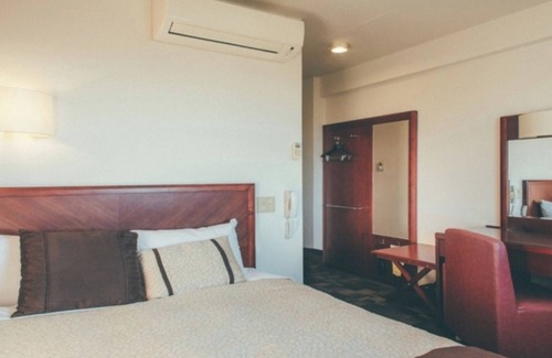 Kikugawa Hotel | SmokingSingleBreakfast includedBest price plan / Kikugawa Shizuoka