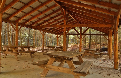 Gatlinburg - Pigeon Forge Cabina | Smoky Mountain Getaway - Five Bedroom Cabin