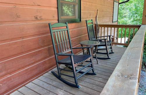Bryson City Casa | Smoky Mountain High