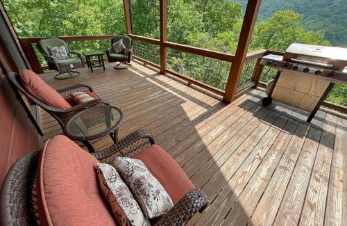 Bryson City Casa | Smoky Mountain High