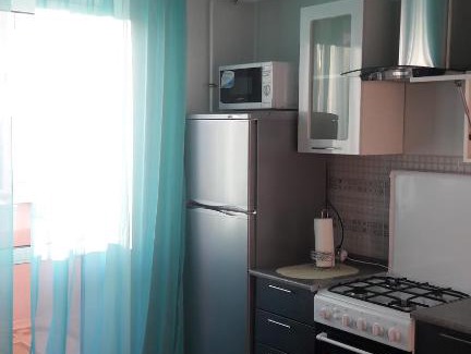 Vitebsk Apartamento | Smolienskaia 21