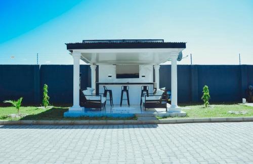Livingstone Apartamento | Smooth apartments and tours