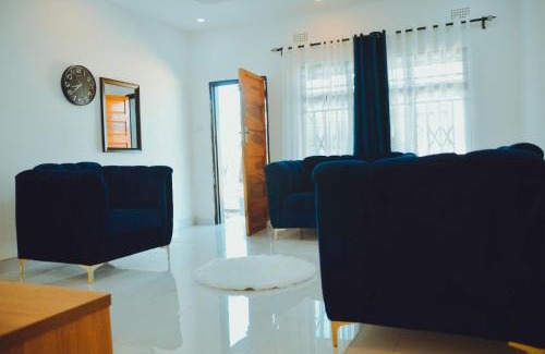 Livingstone Apartamento | Smooth apartments and tours