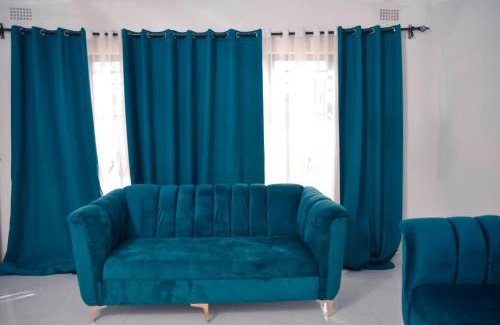 Livingstone Apartamento | Smooth apartments and tours