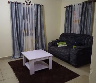 Ukunda Cama Y Desayuno | Smooth Landing