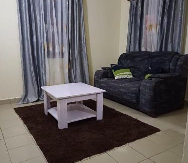 Ukunda Cama Y Desayuno | Smooth Landing