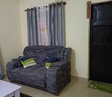Ukunda Cama Y Desayuno | Smooth Landing