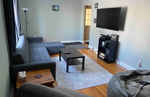 Smooth Rock Falls Casa | Smooth Rock Falls Retreat