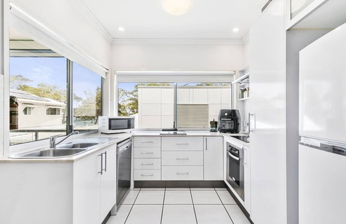 Bellara Apartamento | Smooth Sailing