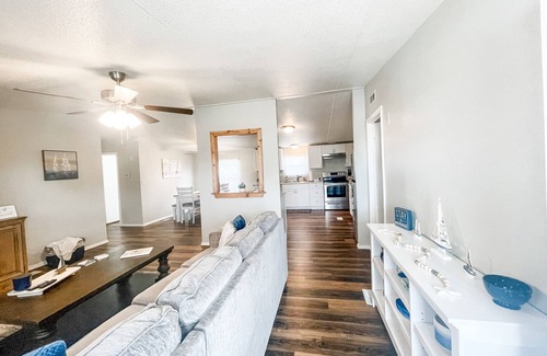 Mead Casa | "Smooth Sailing" less than 10 minutes from Lake Texoma and Choctaw Casino