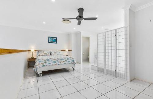 Bellara Apartamento | Smooth Sailing -Modern 2 bedroom apartment!