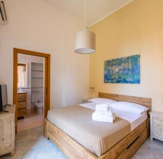 Vittorio Emanuele Apartamento | Smooth Vibes at Chiaia by NapoliApartments