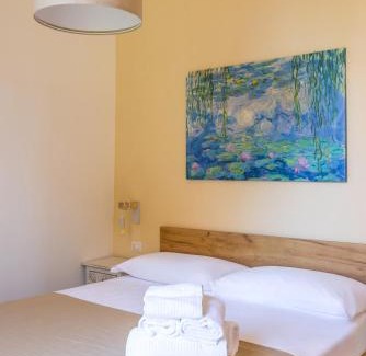 Vittorio Emanuele Apartamento | Smooth Vibes at Chiaia by NapoliApartments