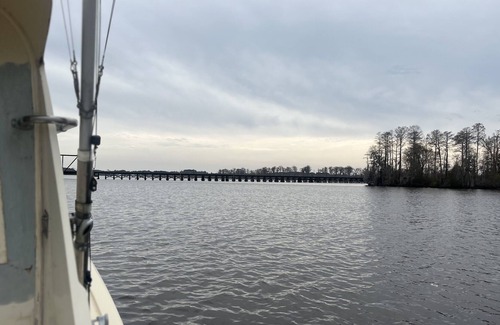 Washington Alquiler De Eote | Smoothing Stay on the Water