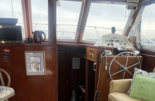 Washington Alquiler De Eote | Smoothing Stay on the Water