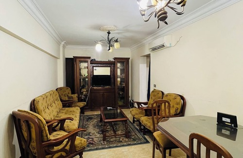 Sidi Jabir Apartamento | Smouha Alexandria Green Plaza Gateway