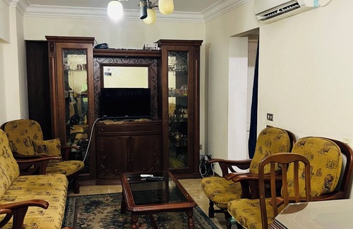 Sidi Jabir Apartamento | Smouha Alexandria Green Plaza Gateway