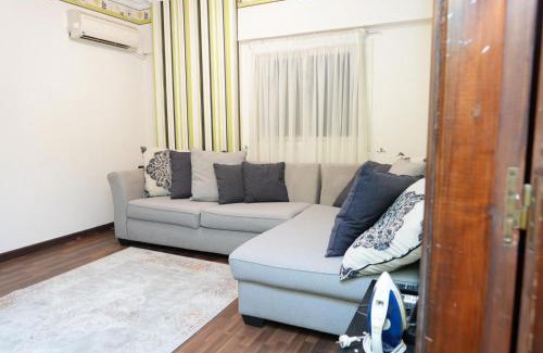 Sidi Jabir Apartamento | Smouha city 2 bedrooms apartment