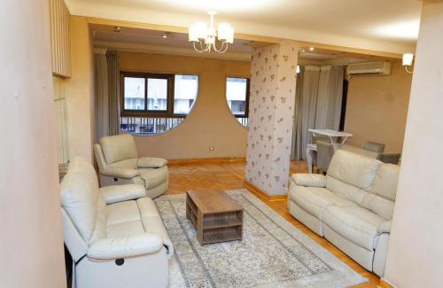 Sidi Jabir Apartamento | Smouha city 2 bedrooms apartment