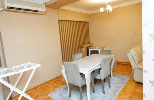 Sidi Jabir Apartamento | Smouha city 2 bedrooms apartment