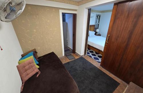 Sidi Jabir Apartamento | Smouha studo apartment - families only