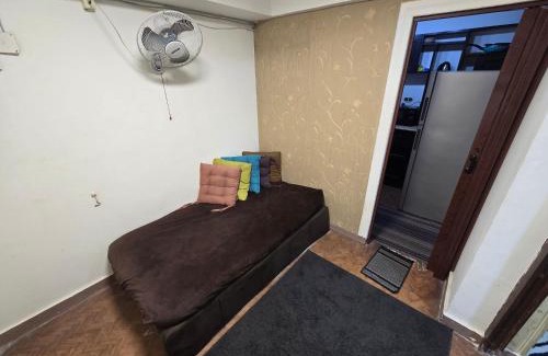 Sidi Jabir Apartamento | Smouha studo apartment - families only