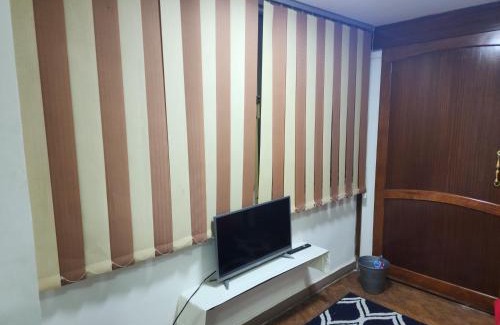 Sidi Jabir Apartamento | Smouha studo apartment - families only