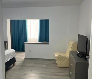 Calea Sever Bocu Apartamento | SMP LIPOVEI