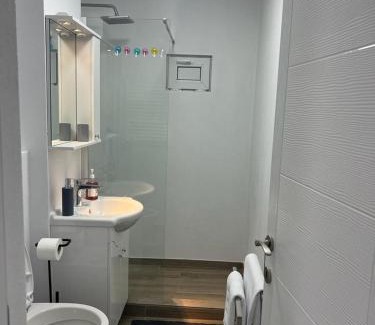 Calea Sever Bocu Apartamento | SMP LIPOVEI