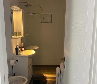 Calea Sever Bocu Apartamento | SMP LIPOVEI