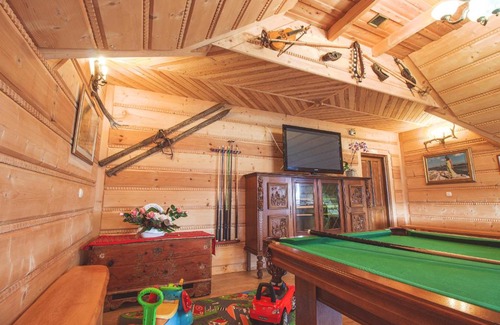 Ludzmierz Casa | Smrekowe Izby
