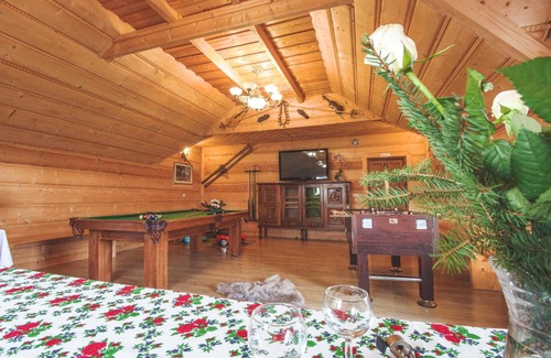 Ludzmierz Casa | Smrekowe Izby