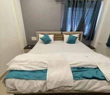 Hubli Apartamento | SMS Dream Homestay