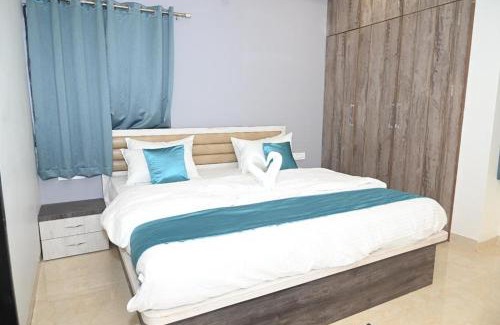 Hubli Apartamento | SMS Dream Homestay
