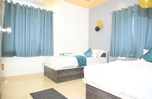Hubli Apartamento | SMS Dream Homestay