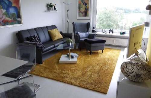 Schausende Apartamento | Smucke Stuuv I