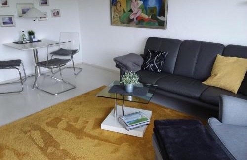 Schausende Apartamento | Smucke Stuuv I