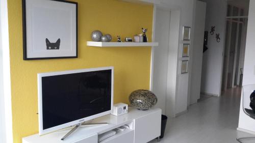 Schausende Apartamento | Smucke Stuuv I
