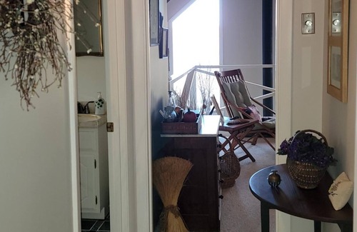 East Boothbay Casa | SMUGGLER`S COVE LOOKOUT | 2 Bed, 2 Bath