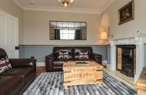 Marske-by-the-Sea Casa | Smuggler's Hatch