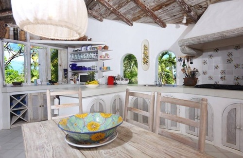 Cap Estate Villa | Smuggler's Nest - Exotic & Romantic Villa 2 Bedroom Villa by RedAwning