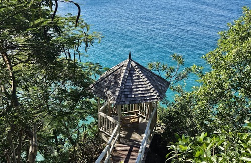 Cap Estate Villa | Smuggler's Nest - Exotic & Romantic Villa 2 Bedroom Villa by RedAwning
