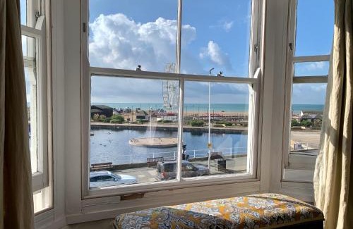 Old Town Hastings Casa | Smugglers Cottage