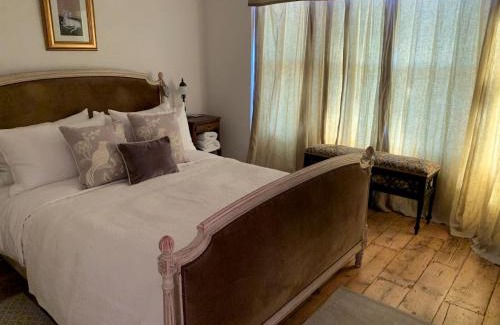 Old Town Hastings Casa | Smugglers Cottage